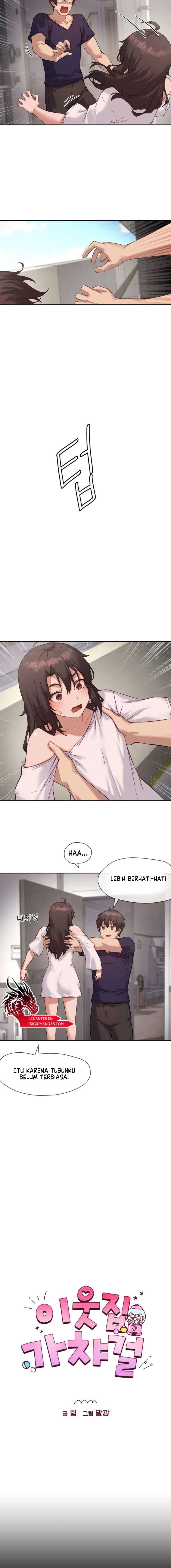 Gacha Girl Next Door - Chapter 14 5
