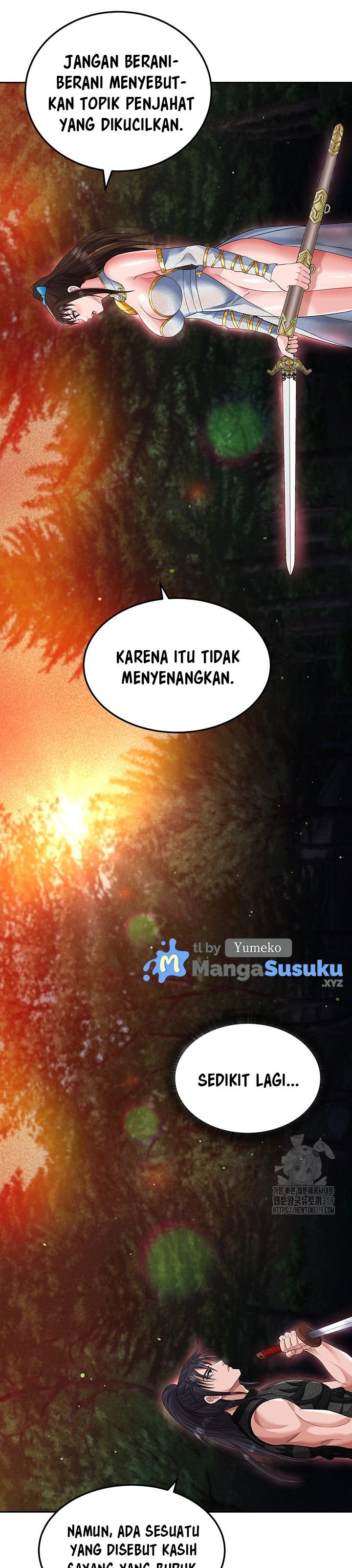 I Ended Up in the World of Murim - Chapter 14 11