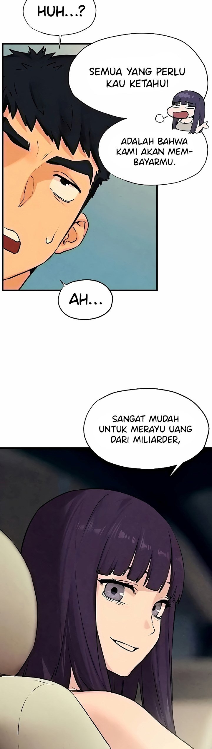 Moby Dick - Chapter 14 15