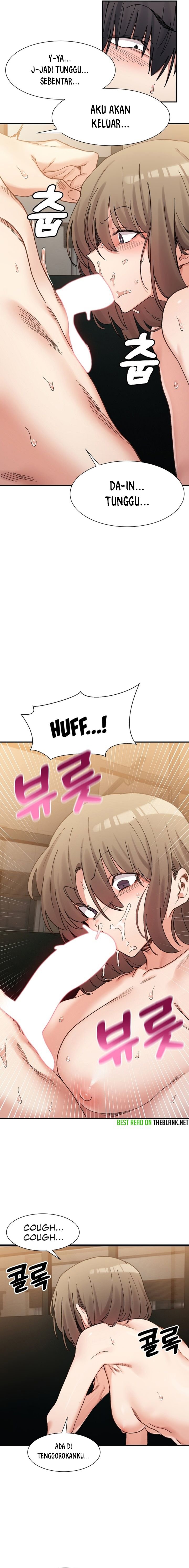 Delicate Relationship - Chapter 14 10 Delicate Relationship - Chapter 14 10