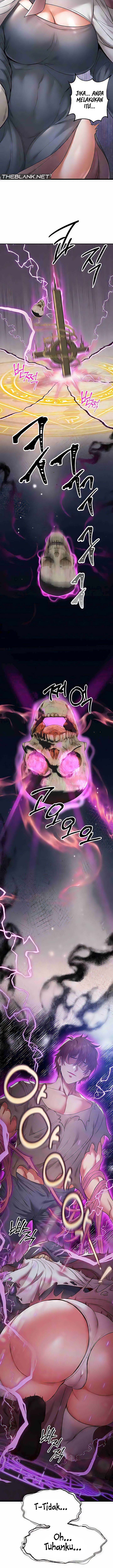 Revenge by Harem - Chapter 14 14