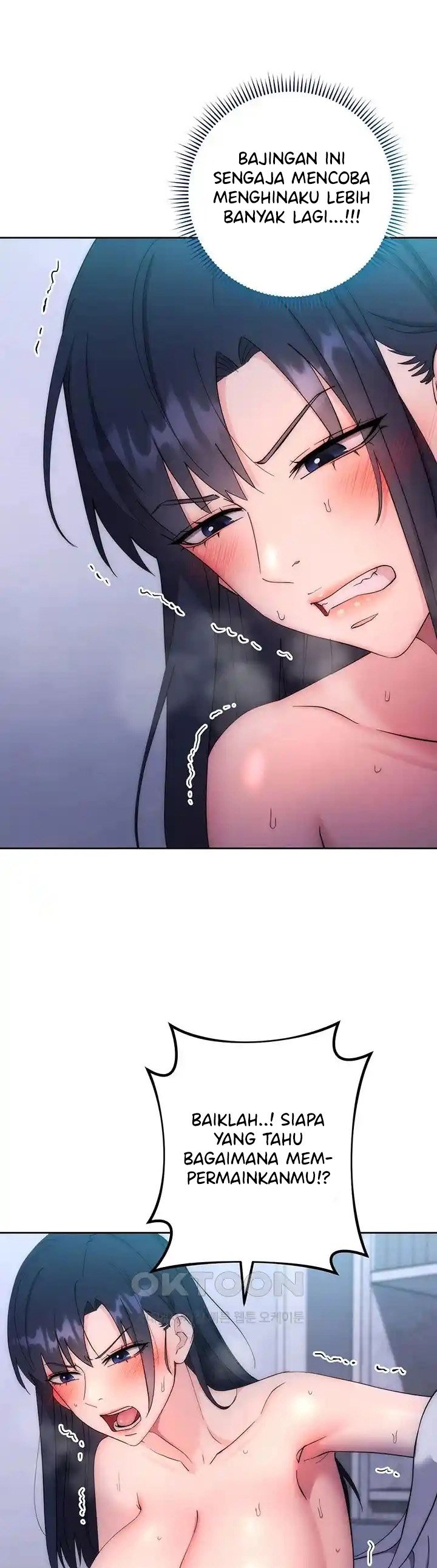 Outsider: The Invisible Man - Chapter 14 49 Outsider: The Invisible Man - Chapter 14 49