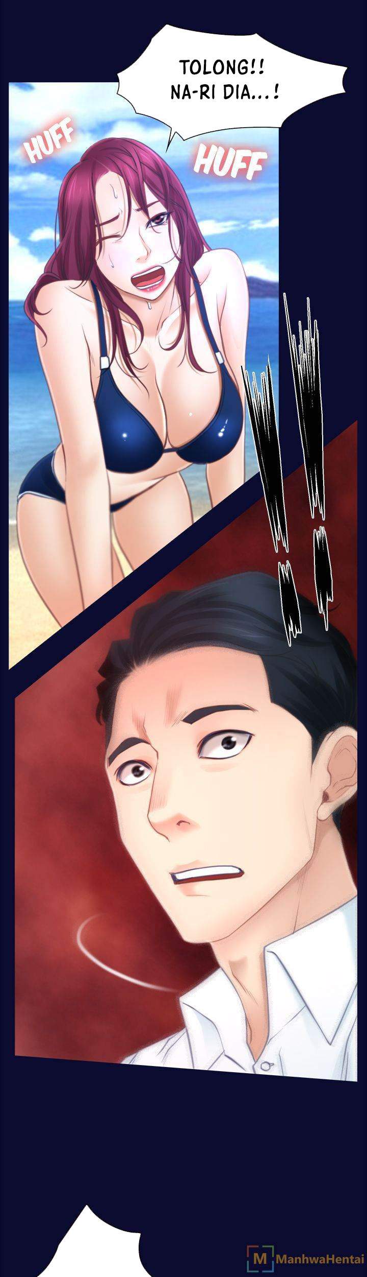 Hidden Feeling - Chapter 14 26