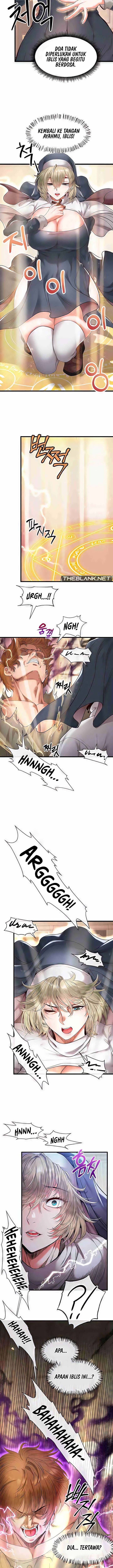 Revenge by Harem - Chapter 14 12