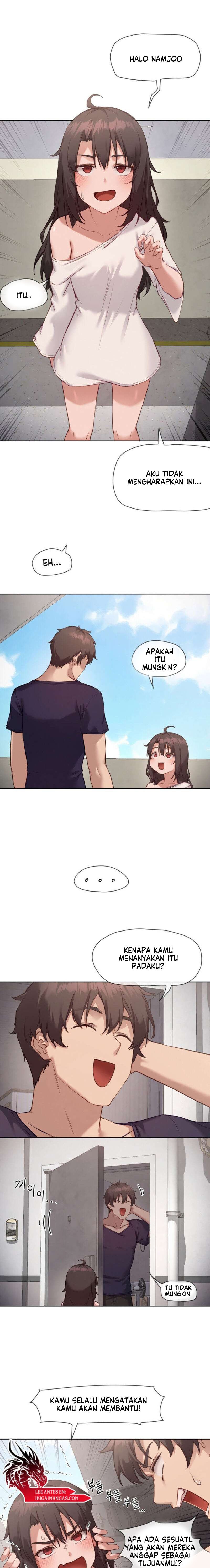 Gacha Girl Next Door - Chapter 14 3