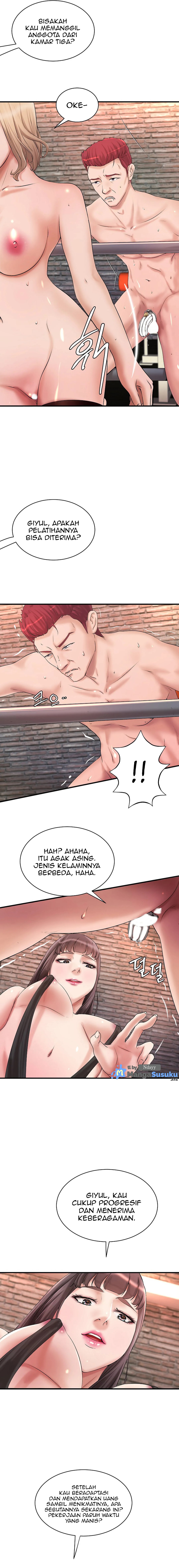 My Classmate Next Door - Chapter 14 10