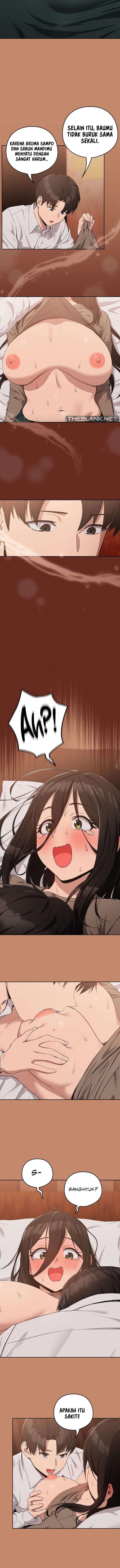 After Work Love Affairs - Chapter 14 4