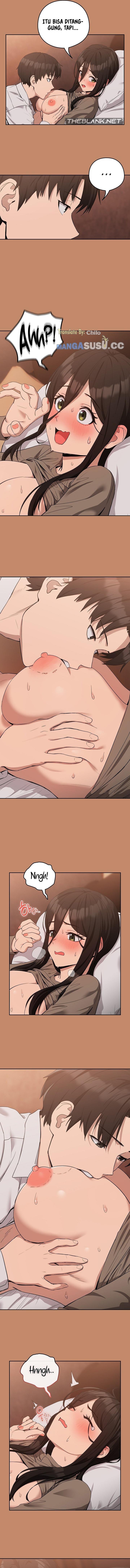 After Work Love Affairs - Chapter 14 5