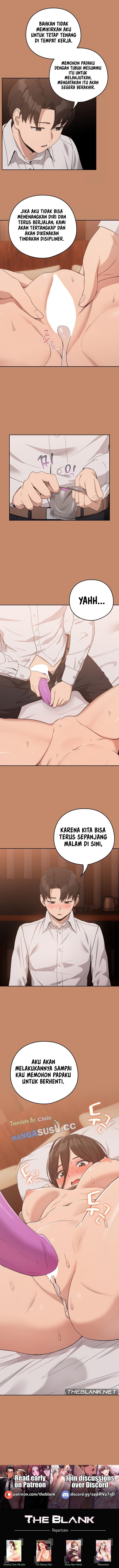 After Work Love Affairs - Chapter 14 10