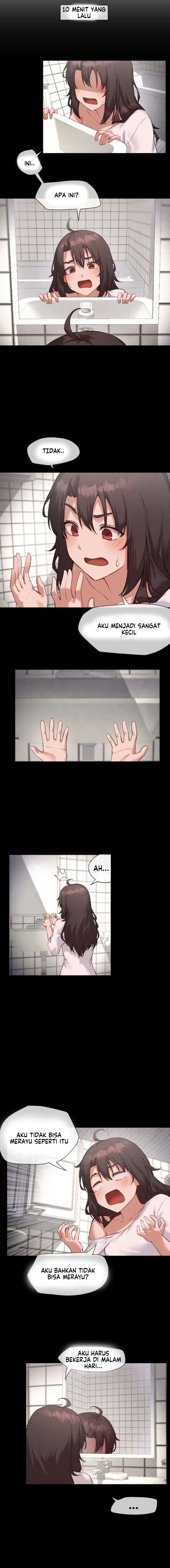 Gacha Girl Next Door - Chapter 14 6