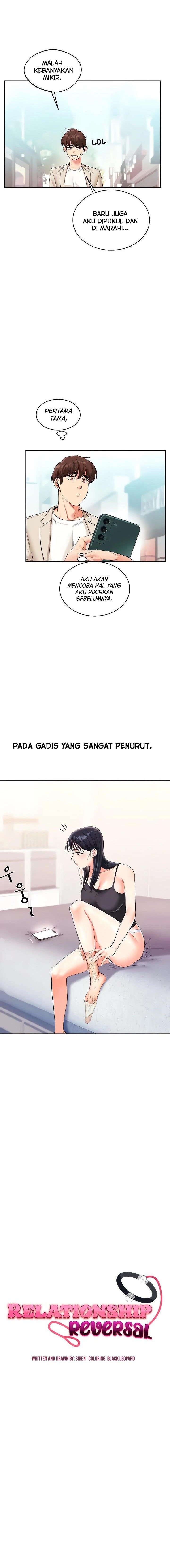 Relationship Reversal - Chapter 14 3