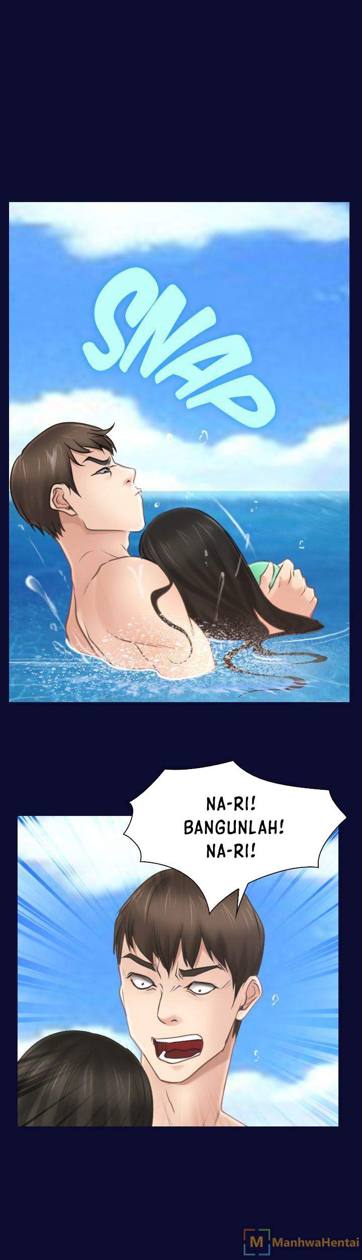 Hidden Feeling - Chapter 14 23