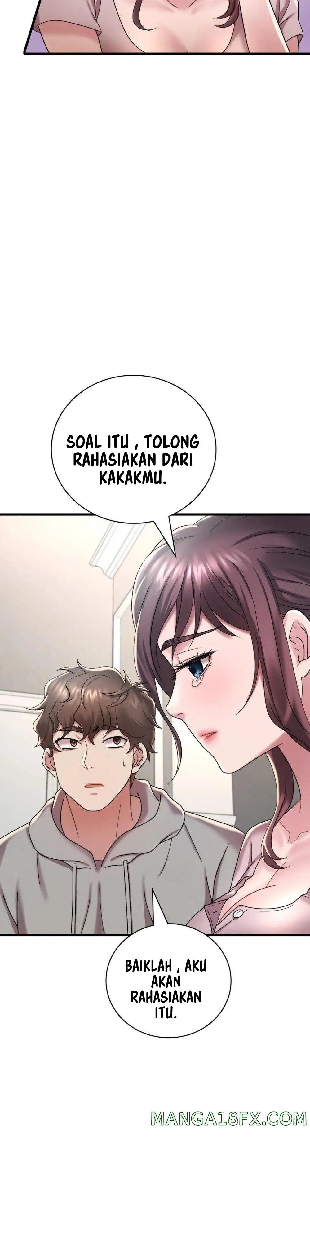 Drunk on You Uncen - Chapter 14 39