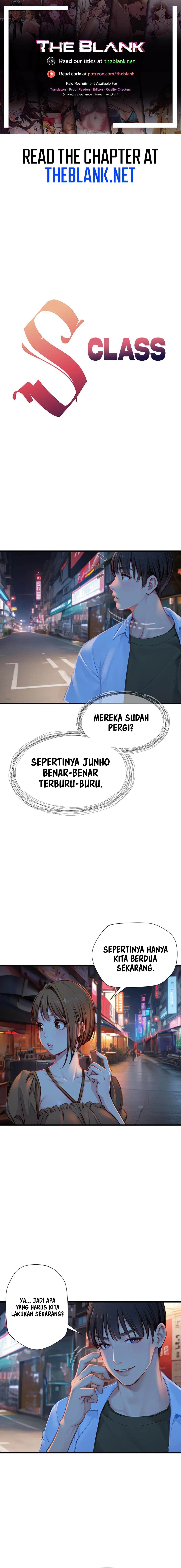 S Class - Chapter 14 2
