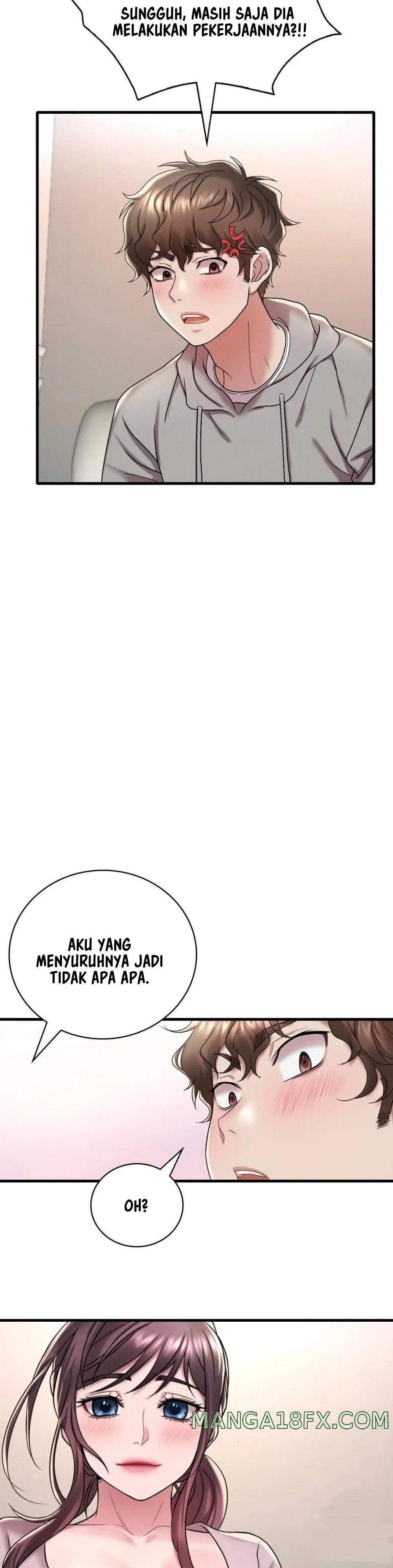 Drunk on You Uncen - Chapter 14 41