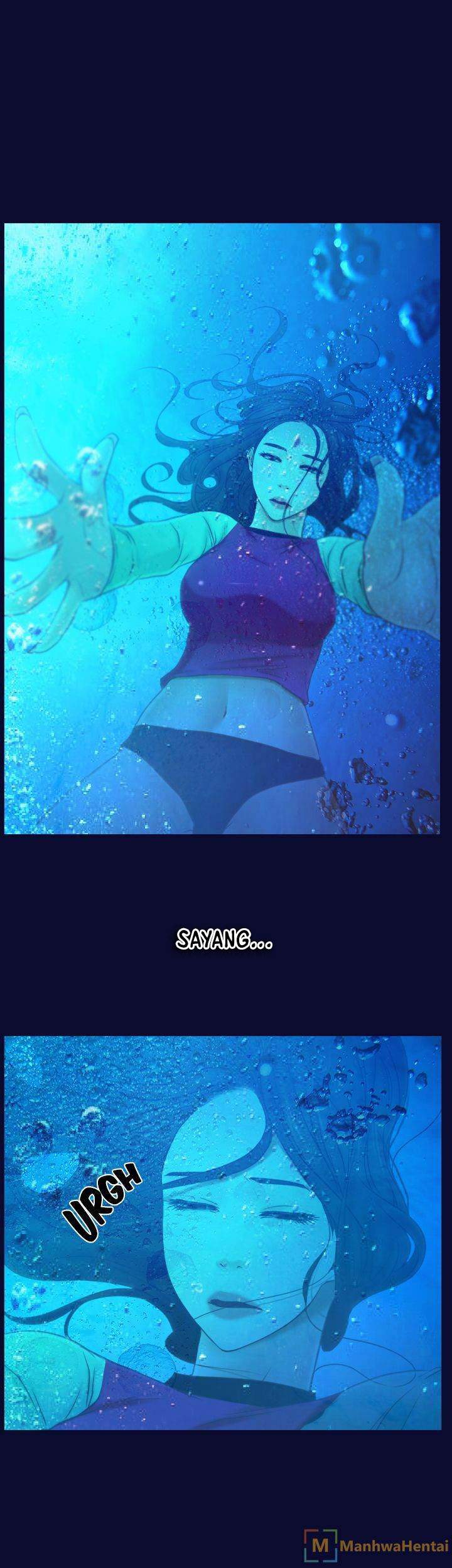 Hidden Feeling - Chapter 14 20