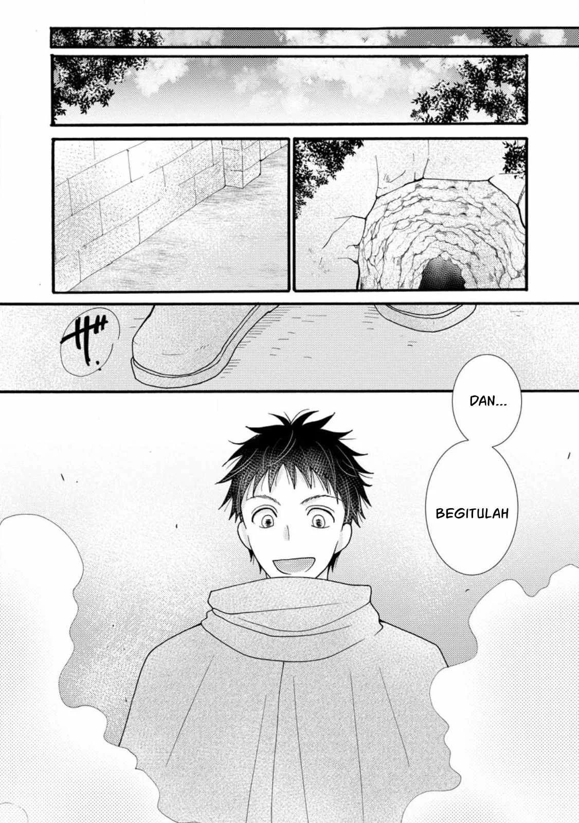 Ataerareta Skill wo Tsukatte Kasei de Isekai Bijotachi to Ichaicha shitai - Chapter 14 54