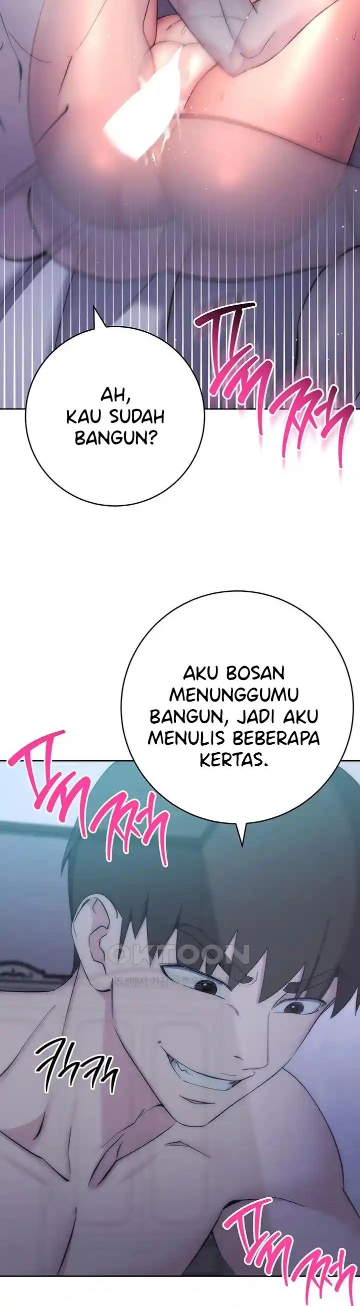 Outsider: The Invisible Man - Chapter 14 16 Outsider: The Invisible Man - Chapter 14 16