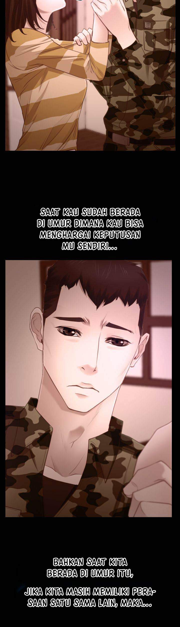 Hidden Feeling - Chapter 14 31