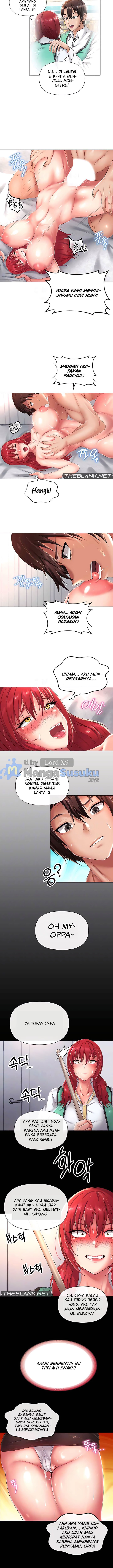 Welcome To The Isekai Convenience Store - Chapter 14 3 Welcome To The Isekai Convenience Store - Chapter 14 3