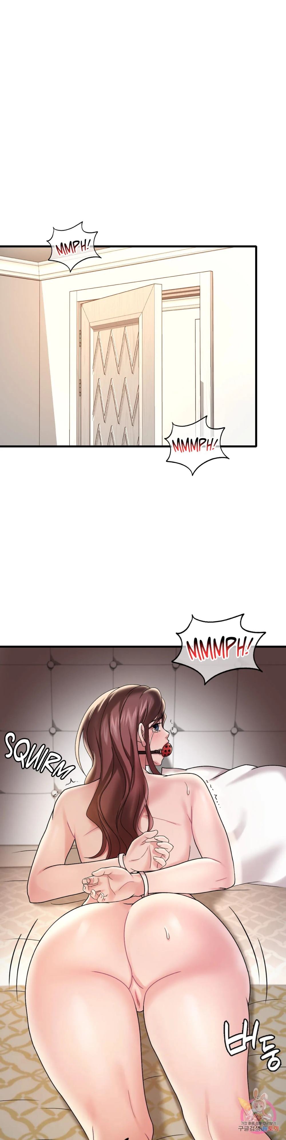 Drunk on You Uncen - Chapter 14 2