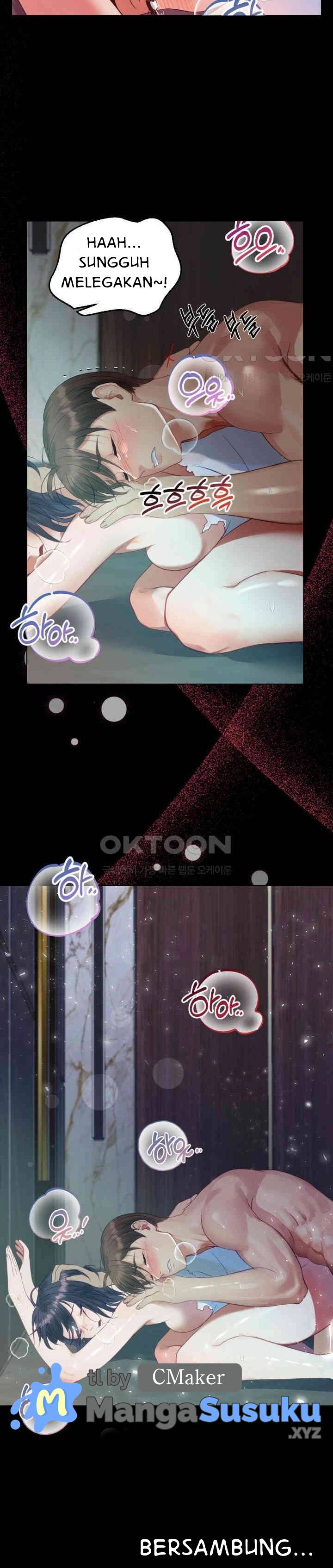 No to Obsession, Yes to Love - Chapter 14 20
