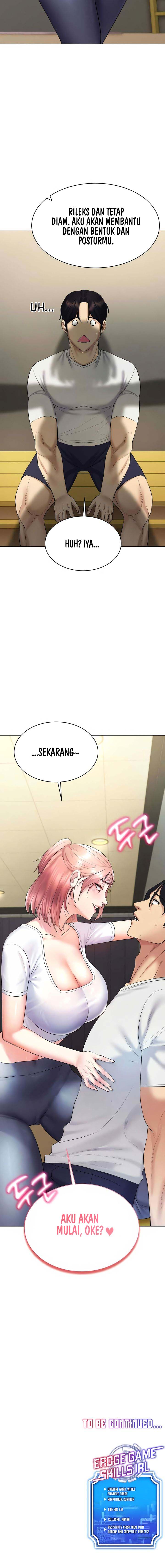 Eroge Game Skills IRL - Chapter 14 15