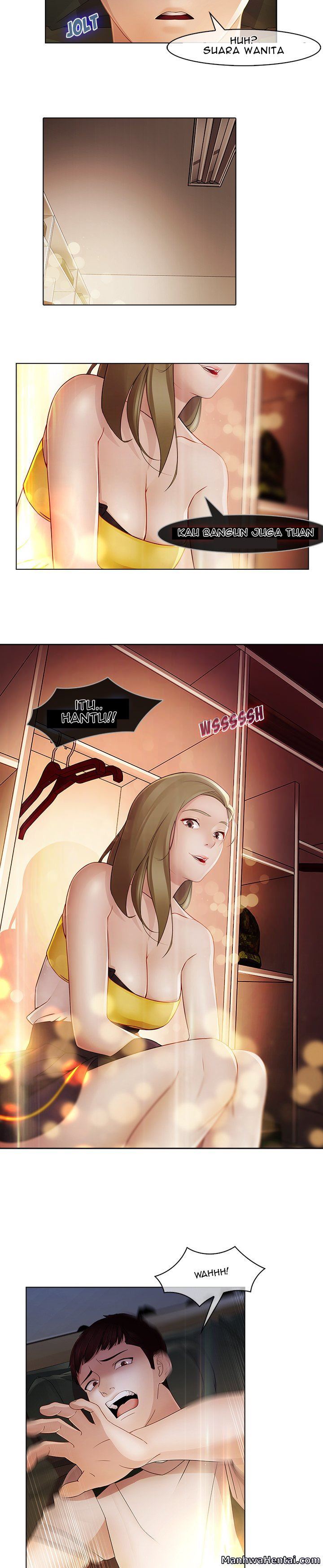 Butterfly Dream - Chapter 14 13 Butterfly Dream - Chapter 14 13