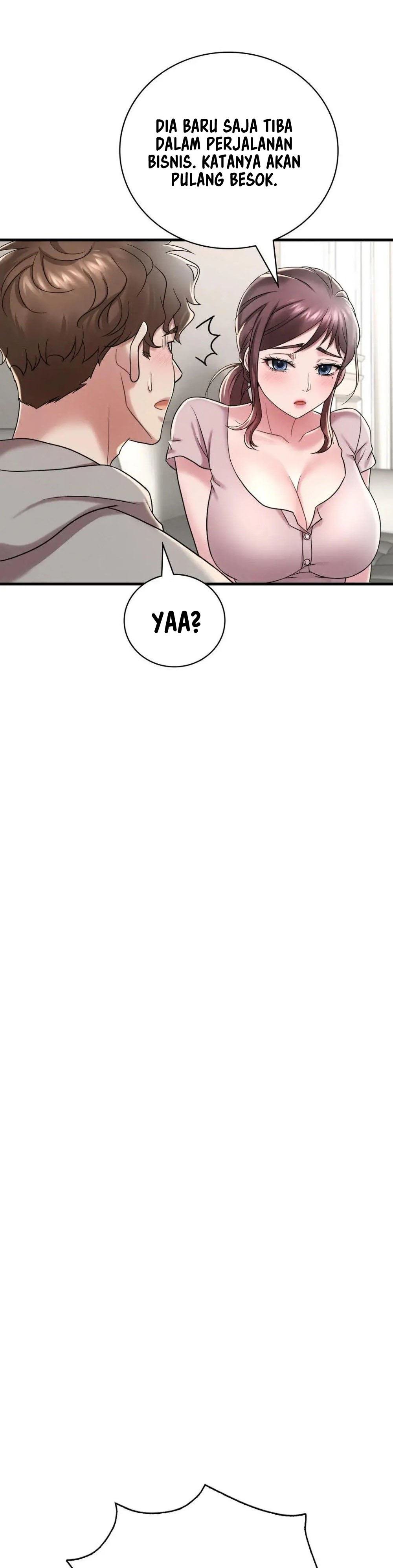 Drunk on You Uncen - Chapter 14 40