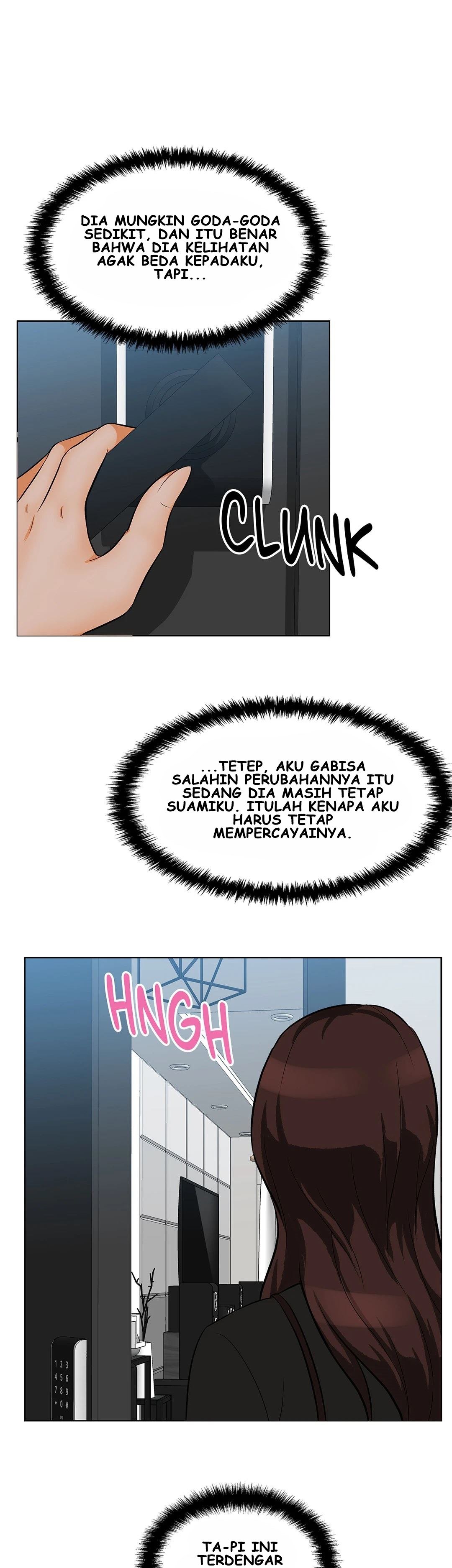 Back With a Bang - Chapter 14 20