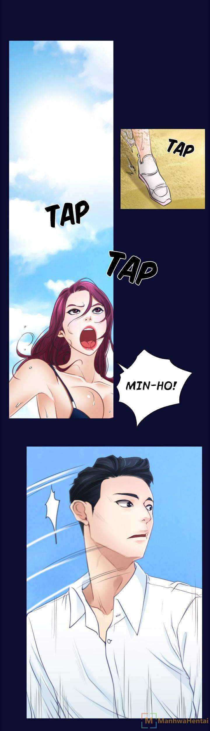 Hidden Feeling - Chapter 14 25