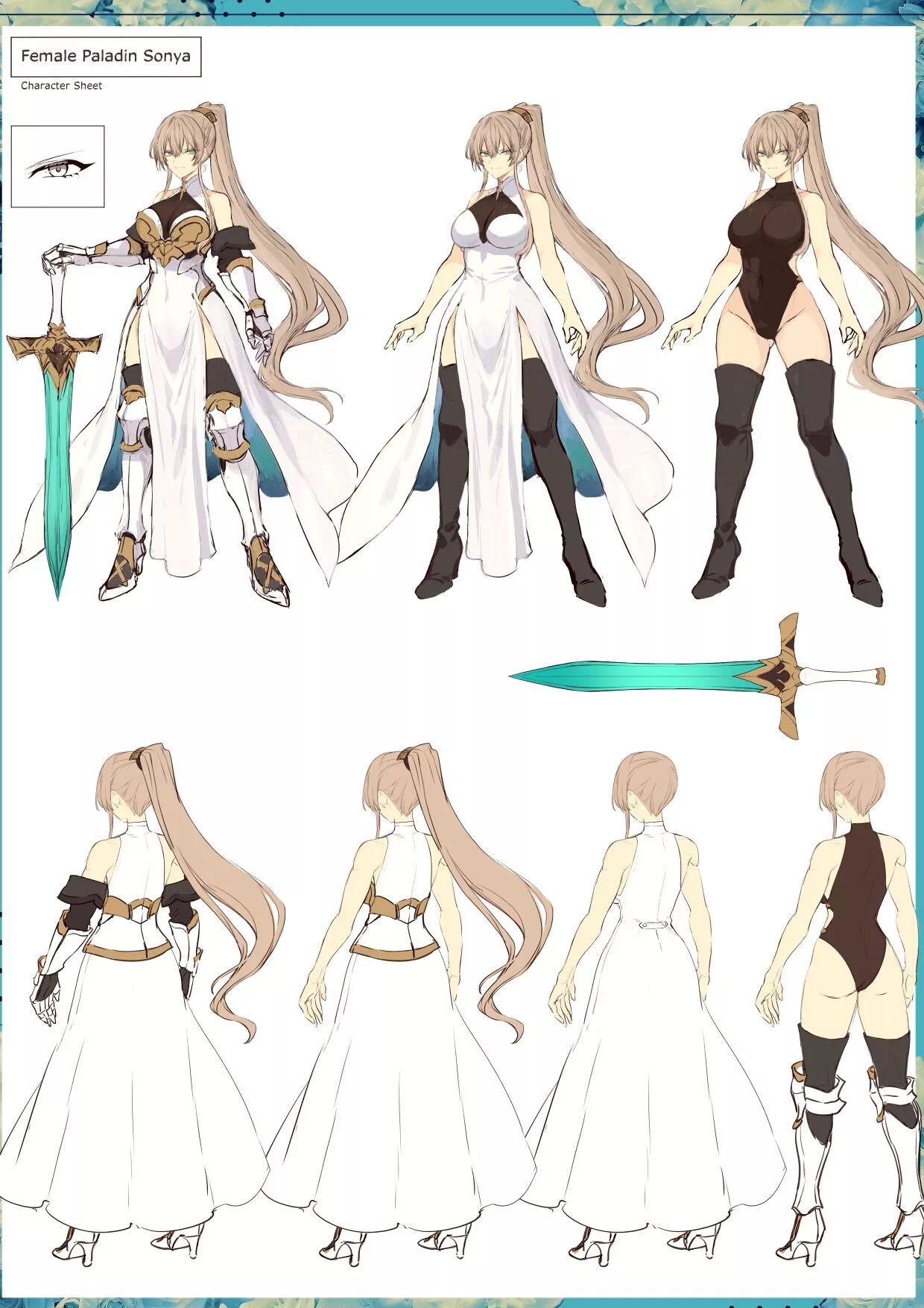 Ikusa Otome to Ikusa Goto - Chapter onna sei kishi hen 3 Ikusa Otome to Ikusa Goto - Chapter onna sei kishi hen 3