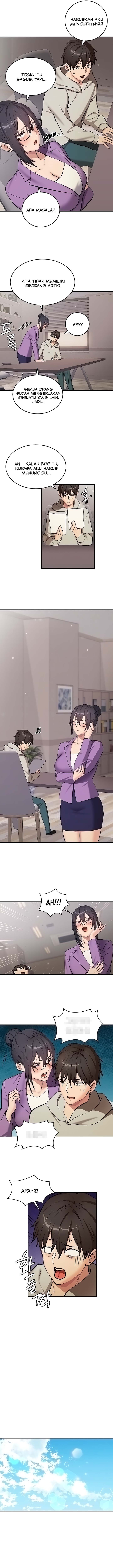 The girl next door - Chapter 30 end 2