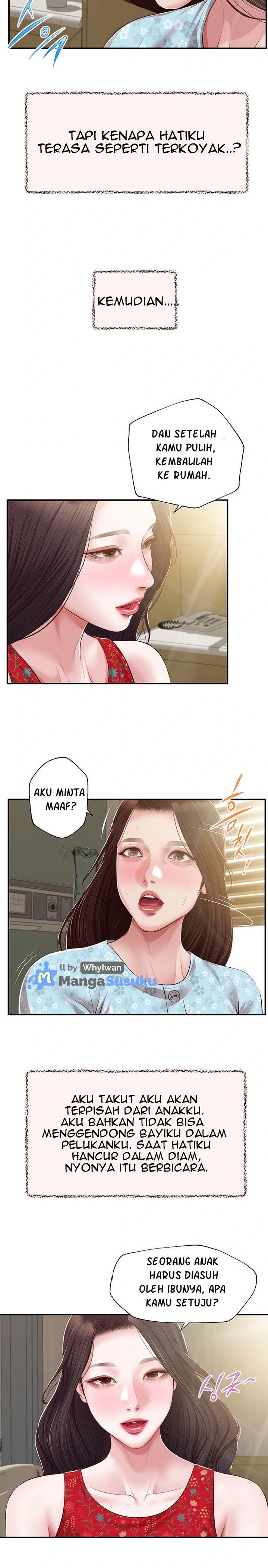 Concubine - Chapter 150 21
