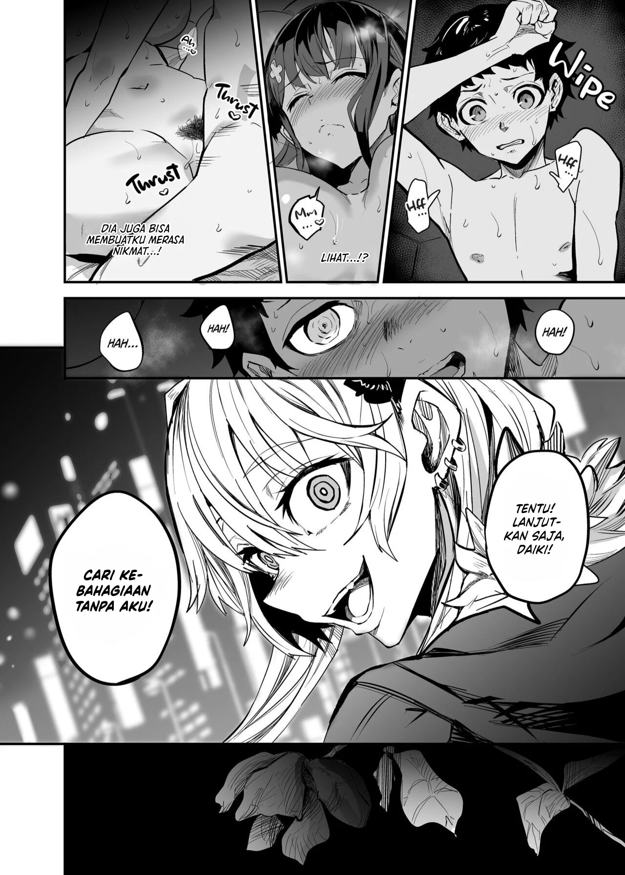 Kanojo ga Gaikokujin ni Netorareru Manga Ouchi Fuck Hen - Chapter kanojo ga gaikokujin ni netorareru manga ouchi fuck hen prolog 43 Kanojo ga Gaikokujin ni Netorareru Manga Ouchi Fuck Hen - Chapter kanojo ga gaikokujin ni netorareru manga ouchi fuck hen prolog 43