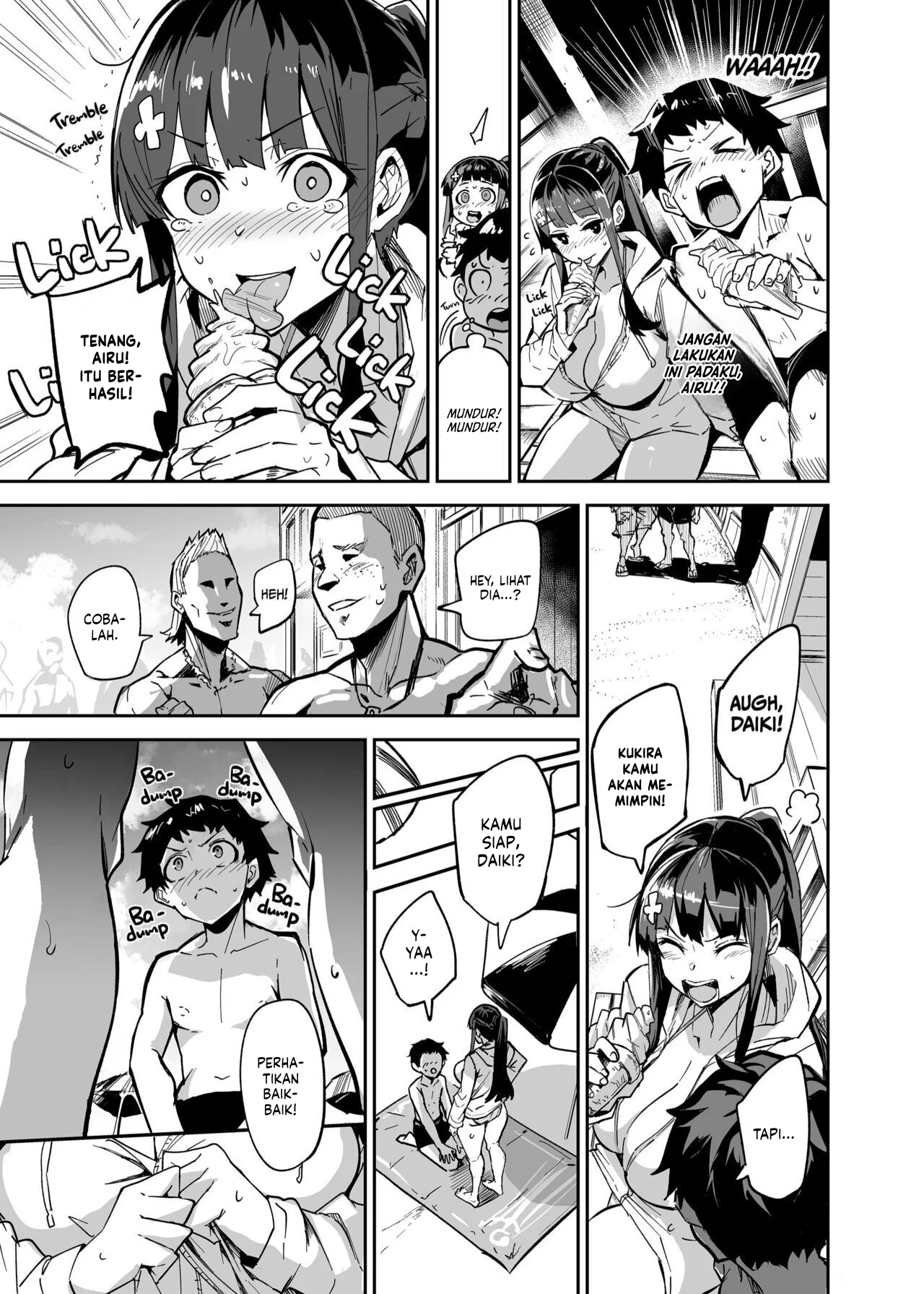 Kanojo ga Gaikokujin ni Netorareru Manga Ouchi Fuck Hen - Chapter kanojo ga gaikokujin ni netorareru manga ouchi fuck hen prolog 16 Kanojo ga Gaikokujin ni Netorareru Manga Ouchi Fuck Hen - Chapter kanojo ga gaikokujin ni netorareru manga ouchi fuck hen prolog 16