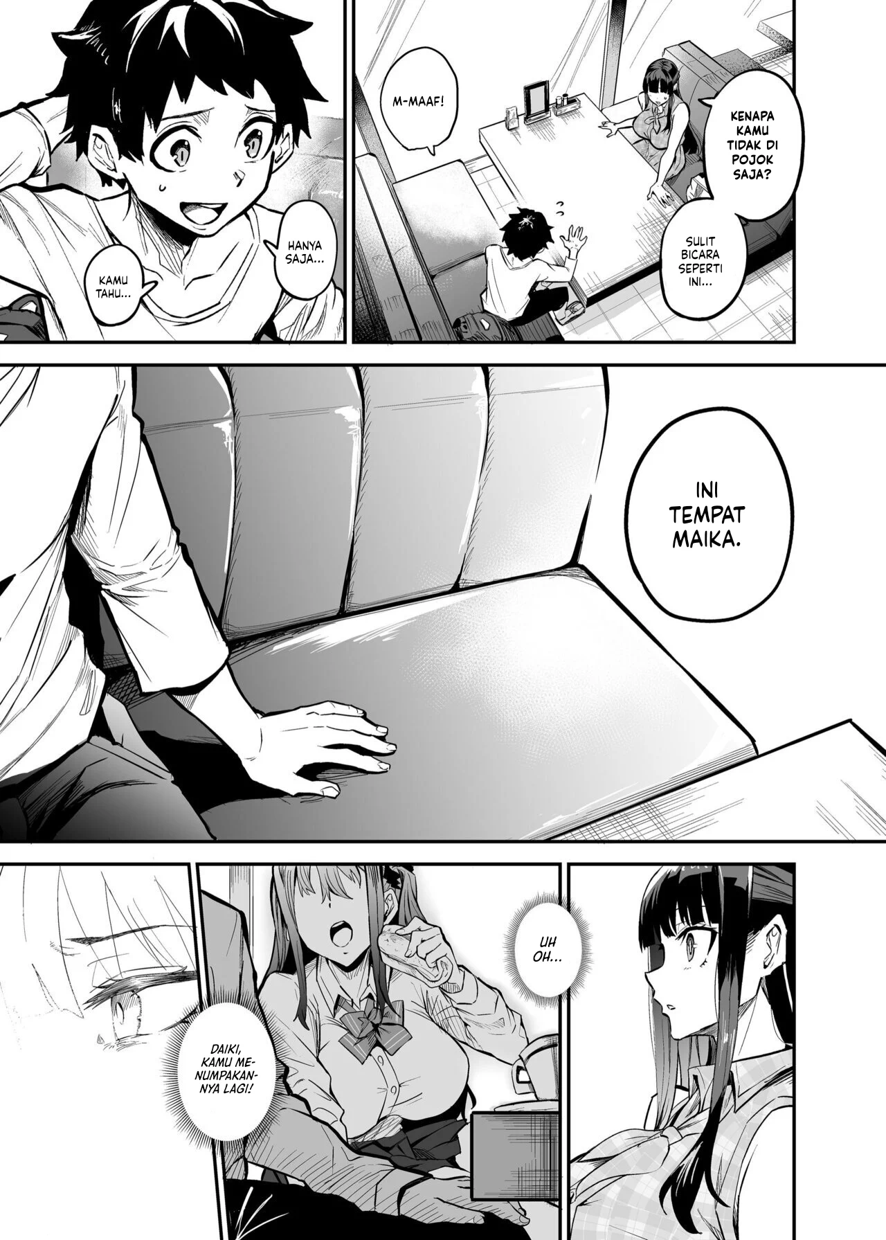 Kanojo ga Gaikokujin ni Netorareru Manga Ouchi Fuck Hen - Chapter kanojo ga gaikokujin ni netorareru manga ouchi fuck hen prolog 30 Kanojo ga Gaikokujin ni Netorareru Manga Ouchi Fuck Hen - Chapter kanojo ga gaikokujin ni netorareru manga ouchi fuck hen prolog 30