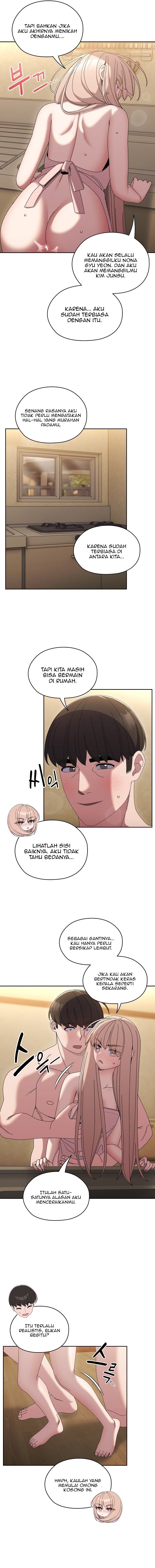 Boss! Give Me Your Daughter! - Chapter 49 8 Boss! Give Me Your Daughter! - Chapter 49 8