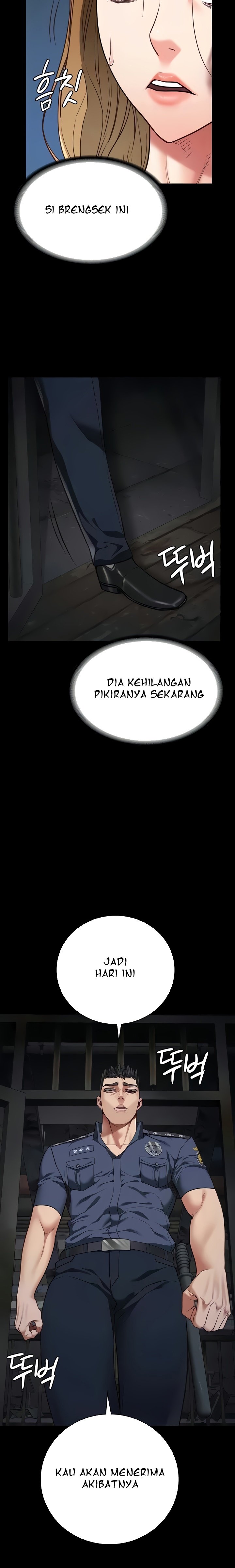 Locked Up - Chapter 49 18
