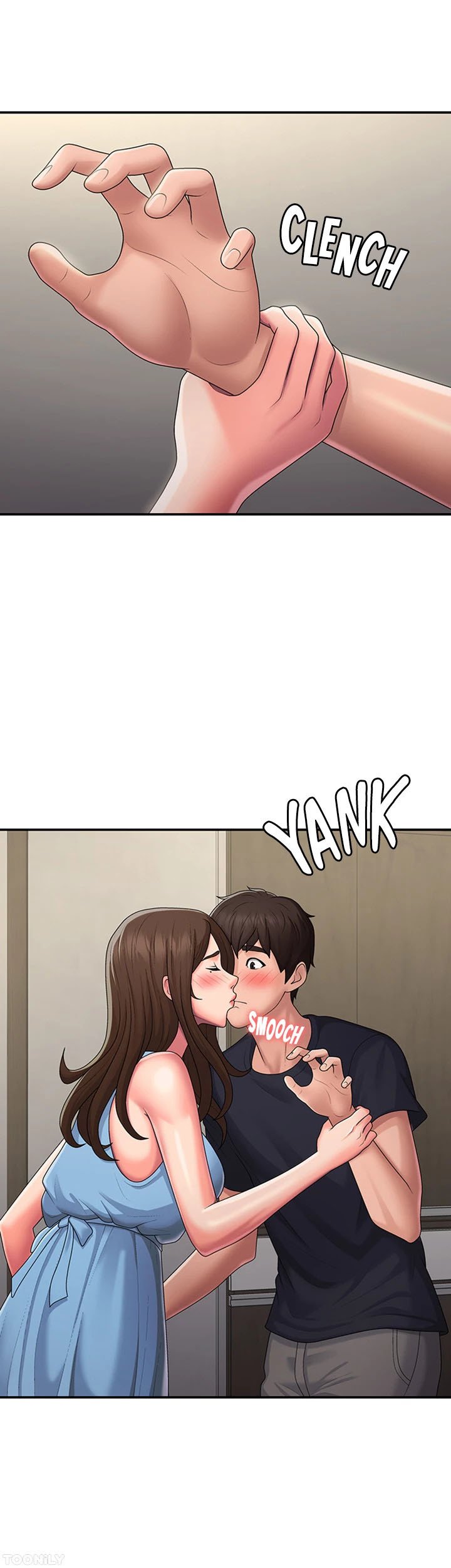 Teen Aunt - Chapter 49 28