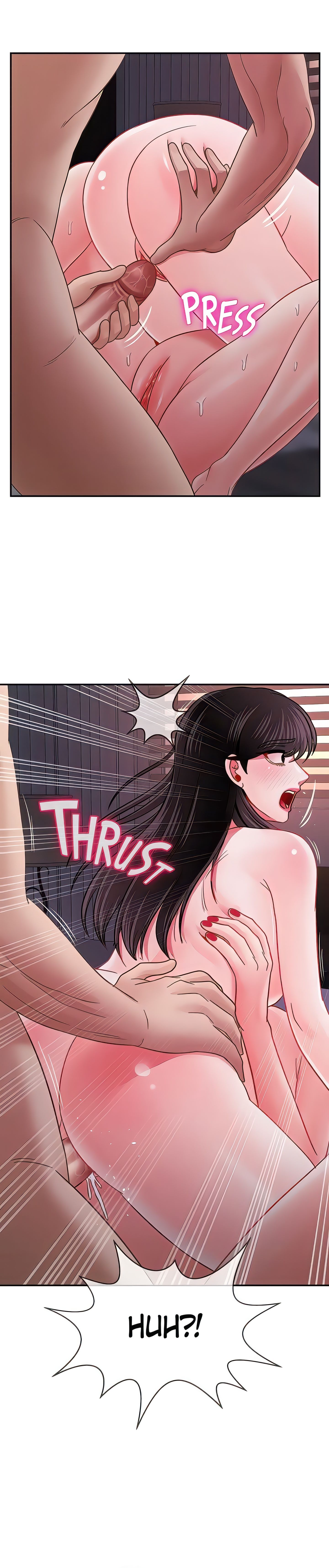 Sensual Lessons Uncen - Chapter 49 13 Sensual Lessons Uncen - Chapter 49 13