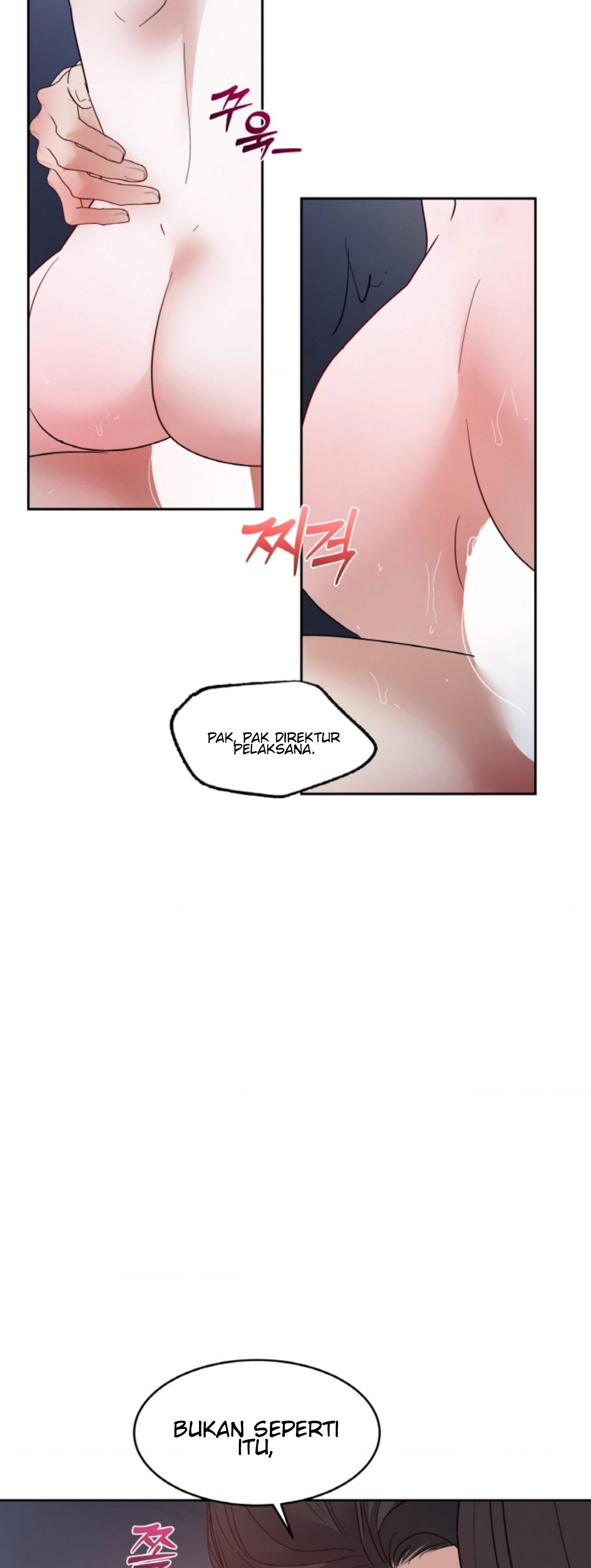 The Change of Season - Chapter 49 20 The Change of Season - Chapter 49 20