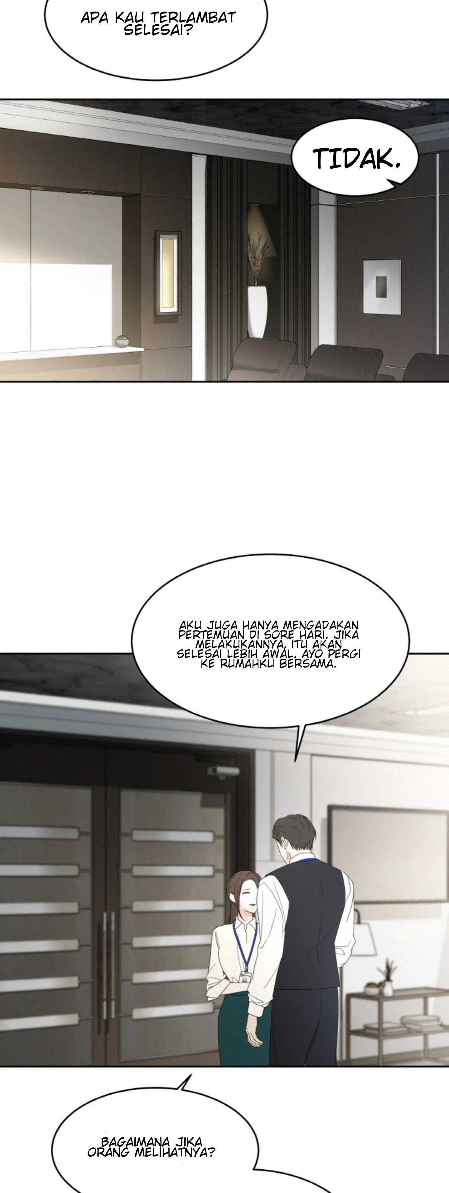 The Change of Season - Chapter 49 13 The Change of Season - Chapter 49 13