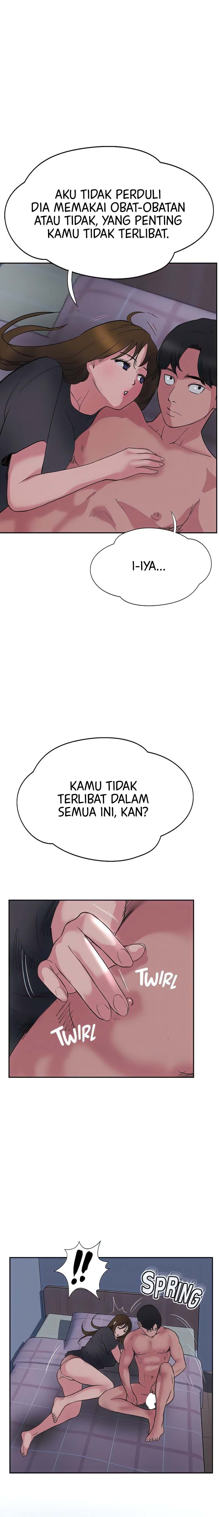 At the Top - Chapter 49 21