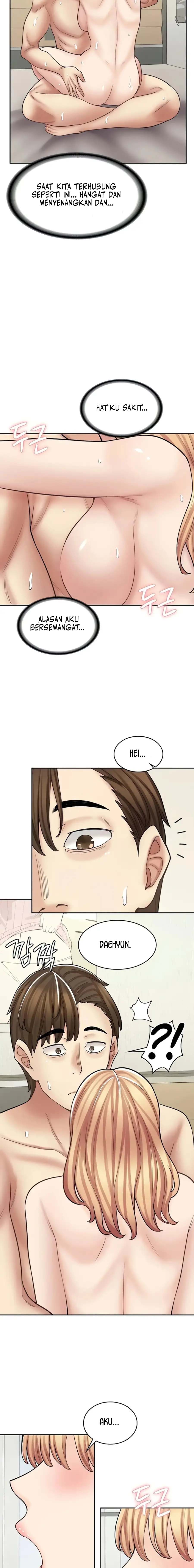 Cafe anime - Chapter 49 20