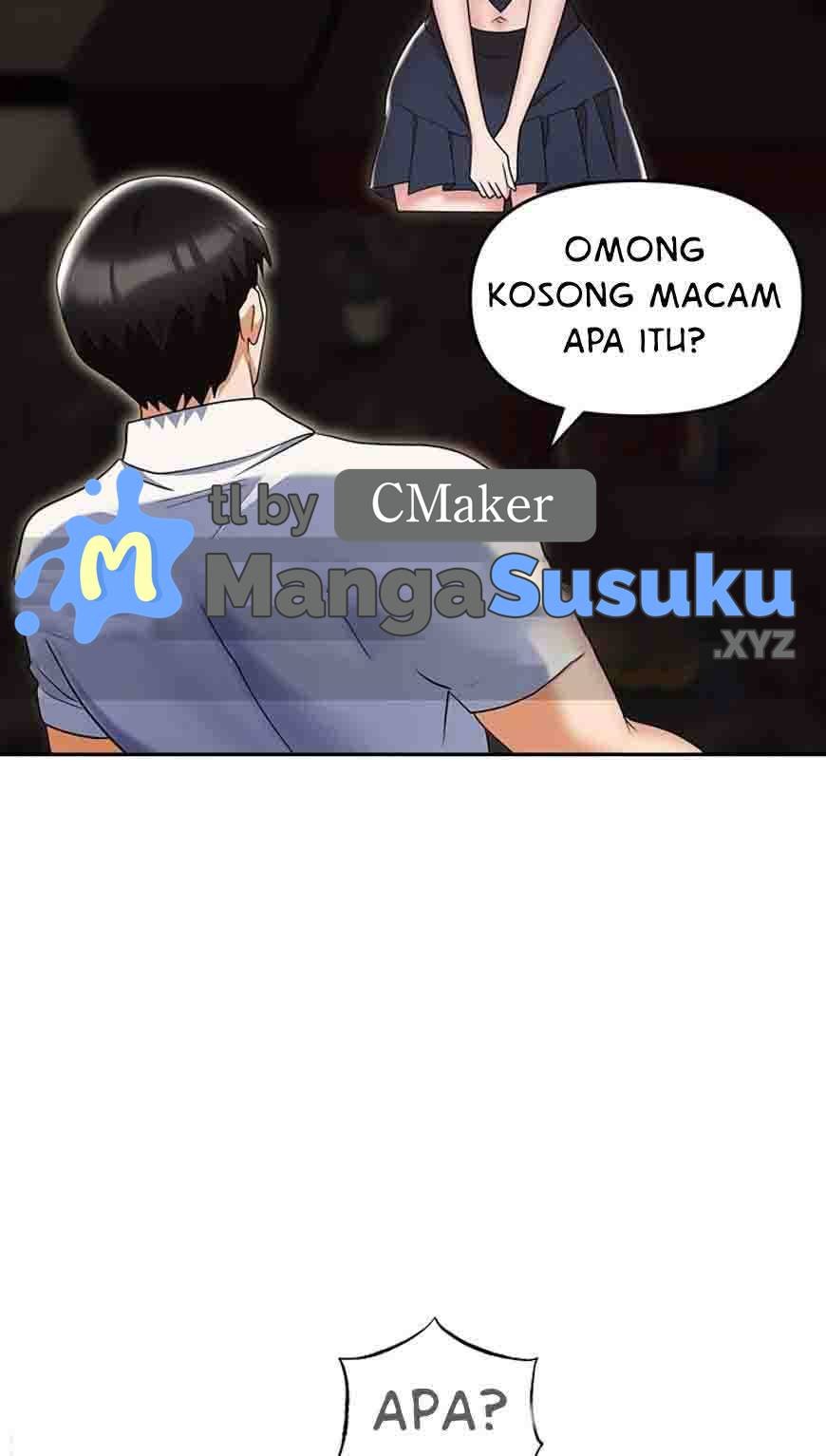 Trap (Park Min) - Chapter 49 36