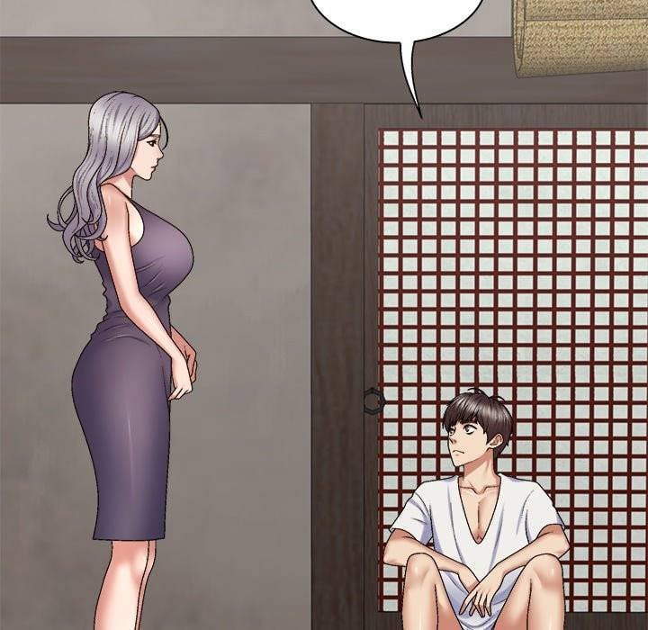 Spirit Possession - Chapter 49 50 Spirit Possession - Chapter 49 50