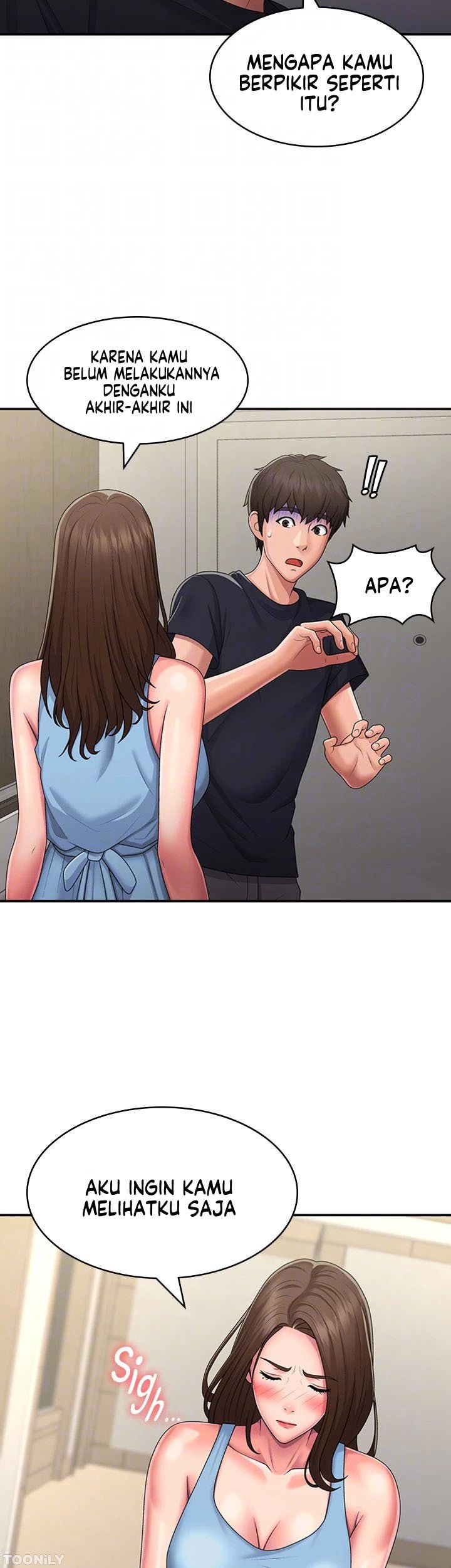 Teen Aunt - Chapter 49 34