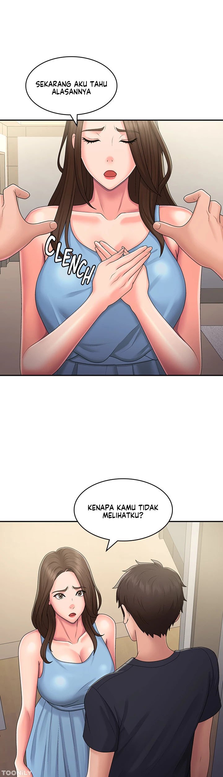 Teen Aunt - Chapter 49 32