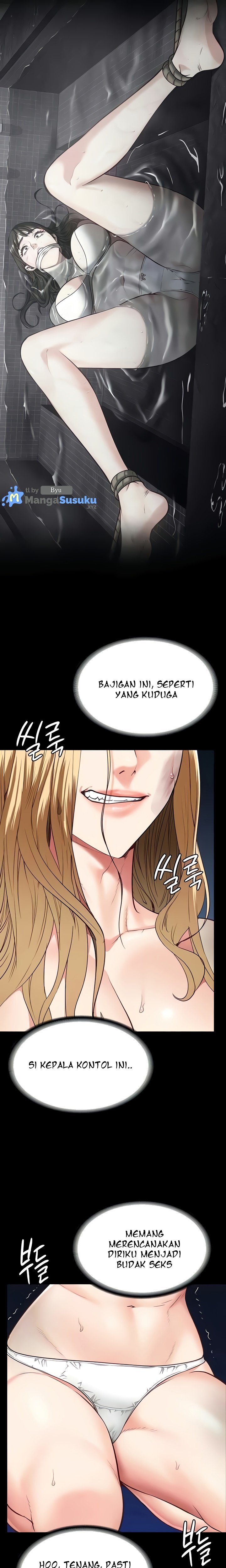 Locked Up - Chapter 49 22